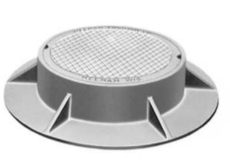 Neenah R-1775 Manhole Frames and Covers